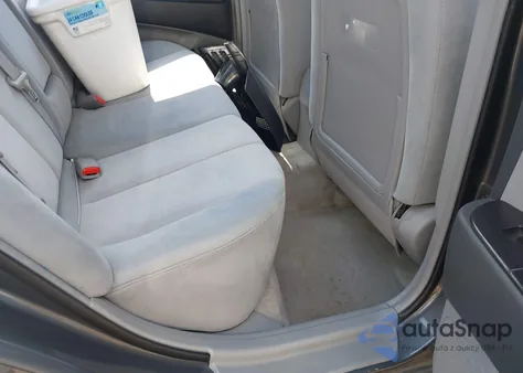 2007 Hyundai Elantra Gls/Limited/Se z USA, uszkodzony, nr VIN KMHDU46D57U087805